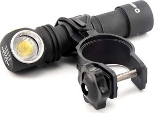 Latarka czołowa Armytek Latarka Armytek WIZARD C2 PRO MAGNET USB v4 white Uniwersalny () - 80660-uniw 4