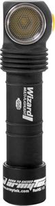 Latarka Armytek Wizard WR Magnet White 10