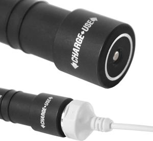 Latarka Armytek Wizard WR Magnet White 11