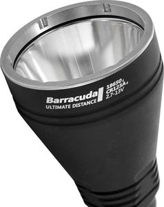 Latarka Armytek Armytek Latarka Szperacz Barracuda Pro Searchlight Barwa Ciepła 3