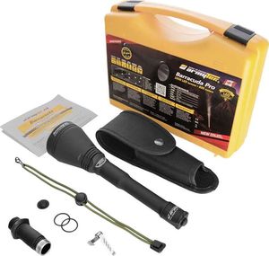 Latarka Armytek Armytek Latarka Szperacz Barracuda Pro Searchlight Barwa Ciepła 4