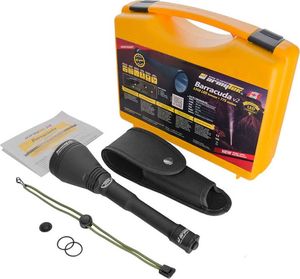 Latarka Armytek Armytek Latarka Szperacz Barracuda Searchlight Barwa Zimna 4