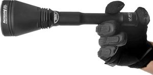 Latarka Armytek Armytek Latarka Szperacz Barracuda Searchlight Barwa Zimna 5