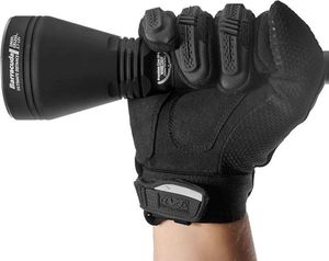 Latarka Armytek Armytek Latarka Szperacz Barracuda Searchlight Barwa Zimna 6