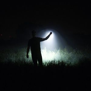 Latarka Armytek Armytek Latarka Szperacz Barracuda Searchlight Barwa Zimna 10