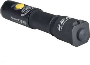 Latarka Armytek Armytek Latarka Taktyczna Partner C2 Pro Barwa Zimna 3
