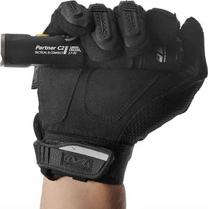 Latarka Armytek Armytek Latarka Taktyczna Partner C2 Pro Barwa Zimna 7