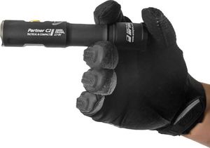 Latarka Armytek Armytek Latarka Taktyczna Partner C2 Pro Barwa Zimna 8