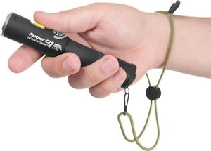 Latarka Armytek Armytek Latarka Taktyczna Partner C2 Pro Barwa Zimna 9