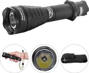 Latarka Armytek Armytek Latarka Taktyczna Predator Barwa Zimna 1