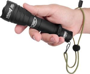 Latarka Armytek Armytek Latarka Taktyczna Viking Pro Barwa Ciepła 12