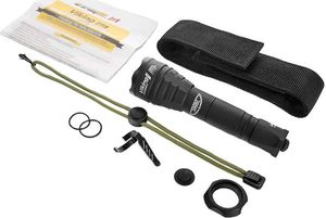 Latarka Armytek Armytek Latarka Taktyczna Viking Pro Barwa Ciepła 4