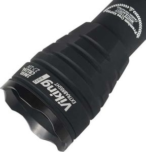Latarka Armytek Armytek Latarka Taktyczna Viking Pro Barwa Ciepła 8