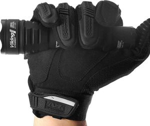 Latarka Armytek Armytek Latarka Taktyczna Viking Pro Barwa Ciepła 10