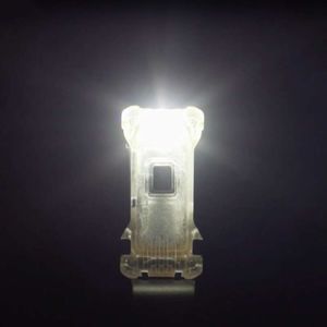 Latarka Armytek Armytek Latarka Brelok Zippy Szara 5