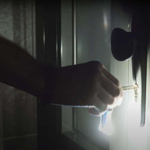 Latarka Armytek Armytek Zestaw Latarka Brelok Zippy Niebieska 12