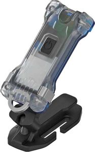 Latarka Armytek Armytek Zestaw Latarka Brelok Zippy Niebieska 2