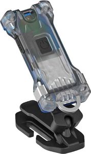Latarka Armytek Armytek Zestaw Latarka Brelok Zippy Niebieska 3