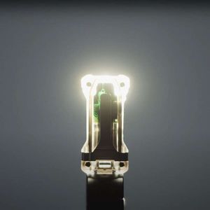Latarka Armytek Armytek Zestaw Latarka Brelok Zippy Niebieska 10