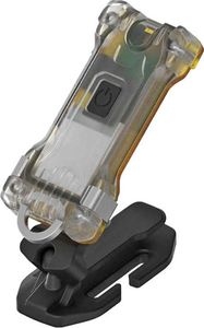 Latarka Armytek Armytek Zestaw Latarka Brelok Zippy Żółta 2