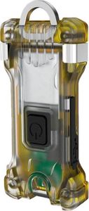 Latarka Armytek Armytek Zestaw Latarka Brelok Zippy Żółta 6