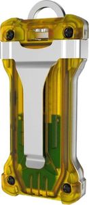 Latarka Armytek Armytek Zestaw Latarka Brelok Zippy Żółta 7