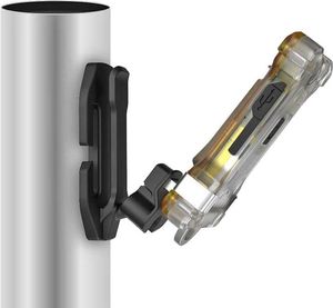 Latarka Armytek Armytek Zestaw Latarka Brelok Zippy Żółta 8