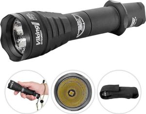 Latarka Armytek Armytek Latarka Taktyczna Viking Pro Barwa Zimna 1