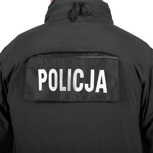 Kurtka męska Helikon-Tex Cougar czarna r. L 11