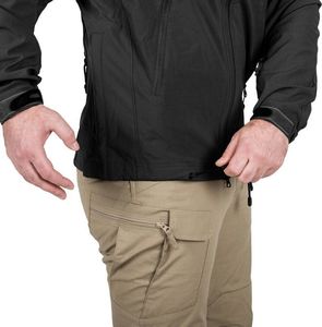 Kurtka męska Helikon-Tex Cougar czarna r. L 12