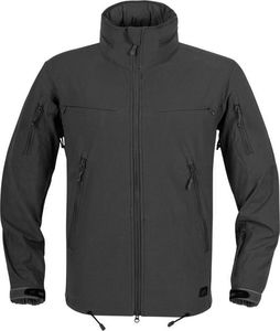 Kurtka męska Helikon-Tex Cougar czarna r. L 17