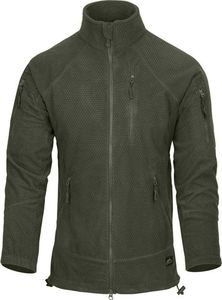 Helikon-Tex Helikon-Tex Bluza Polarowa Alpha Tactical Olive XL 2
