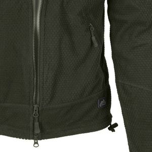 Helikon-Tex Helikon-Tex Bluza Polarowa Alpha Tactical Olive XXL 4