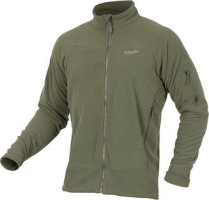 Texar Texar Bluza Polarowa Conger Olive XXL 2