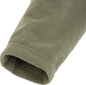 Texar Texar Bluza Polarowa Conger Olive XXL 7
