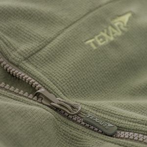 Texar Texar Bluza Polarowa Conger Olive XXL 8