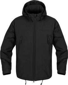 Kurtka męska Helikon-Tex Husky czarna r. 2XL 2