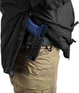 Kurtka męska Helikon-Tex Husky czarna r. 2XL 3