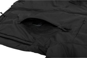 Kurtka męska Helikon-Tex Husky czarna r. 2XL 5