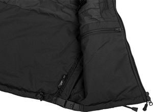 Kurtka męska Helikon-Tex Husky czarna r. 2XL 6