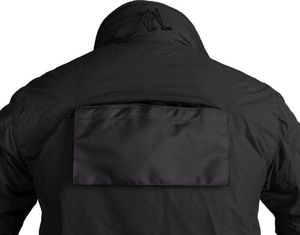 Kurtka męska Helikon-Tex Husky czarna r. 2XL 9