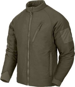 Kurtka męska Helikon-Tex Wolfhound oliwkowa r. M 4