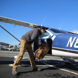 Helikon-Tex Helikon-Tex Bluza z Kapturem Urban Tactical Hoodie Lite (FullZip) Szara XXL 9