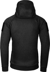 Helikon-Tex Helikon-Tex Bluza Urban Tactical Hoodie (FullZip) Czarna M 2