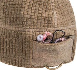Helikon-Tex Helikon-Tex Czapka Range Beanie Coyote S/M 4