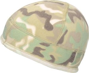 MFH MFH Czapka Polarowa BW MultiCam S/M 2