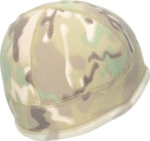 MFH MFH Czapka Polarowa BW MultiCam S/M 3