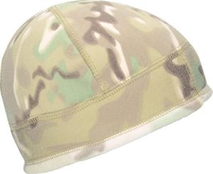MFH MFH Czapka Polarowa BW MultiCam S/M 4