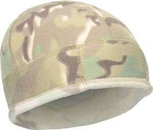 MFH MFH Czapka Polarowa BW MultiCam S/M 5