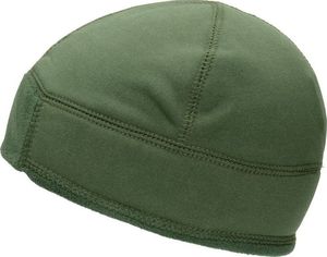 MFH Czapka Polarowa BW oliwkowa S/M 2